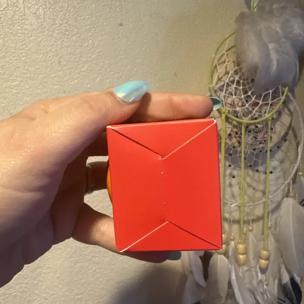 New Keycraft Super Bounce Burger Squishy Viral Toy!